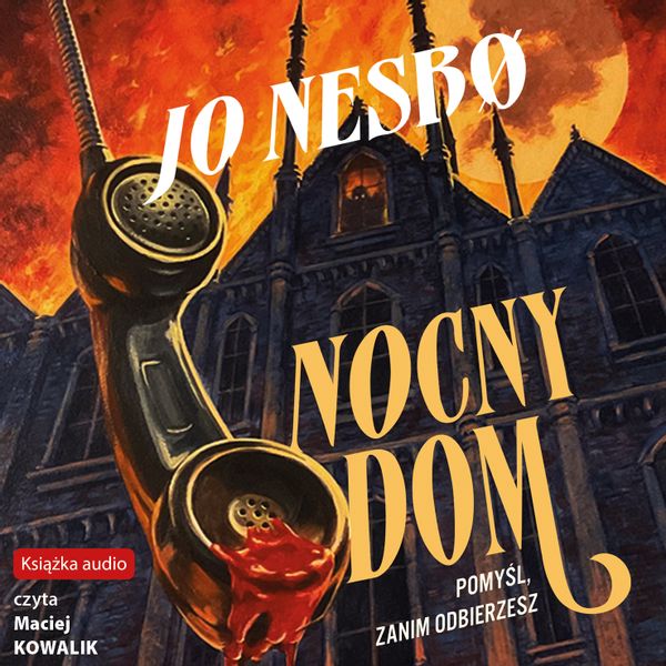 (mp3) Nocny dom zdjęcie 1