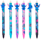 DŁUGOPIS WYMAZYWALNY AUTOMATYCZNY STITCH DISNEY CORE COOLPACK