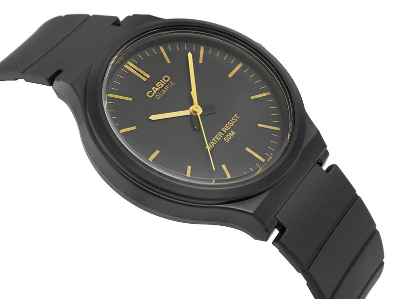 Zegarek Męski Casio MW-240-1E2VDF + BOX zdjęcie 2