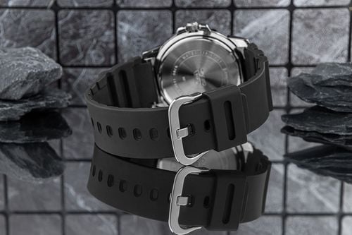 zegarek męski casio mtp-vd300-7budf + box na Arena.pl