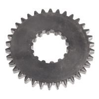 Koło zębate przekładni CEDRUS glebogryzarka GL03 130700