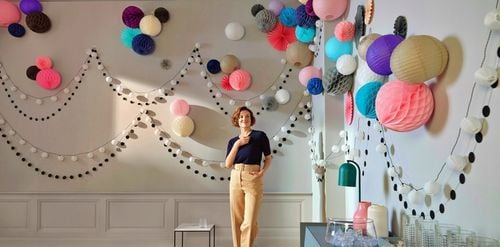 Haczyki Samoprzylepne COMMAND Przezroczyste bez wiercenia zestaw 18 na Arena.pl