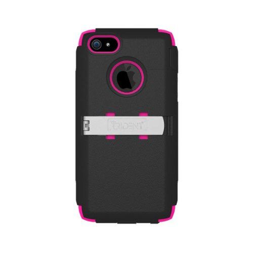 TRIDENT KRAKEN - Apple iPhone 5S / SE - PINK na Arena.pl