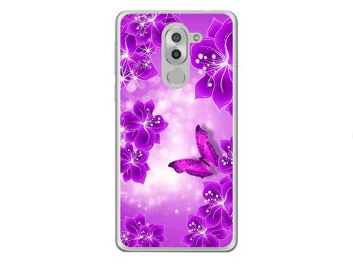 HUAWEI MATE 9 LITE | Etui smartfon CASE na Arena.pl