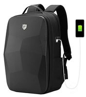 TORBA PLECAK NA LAPTOPA BIZNESOWY USB TSA FENRUIEN