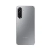 ef-qa176cte samsung clear cover for galaxy a17 transparent