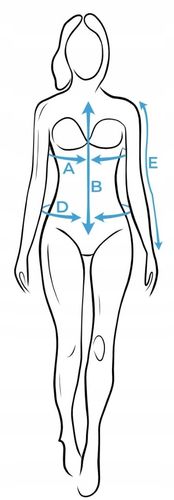 Koszula Damska Bluzka z Bufiastymi Rękawami w Kwiatki BORDOWY MORAJ - M na Arena.pl