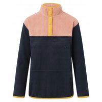 BLUZA POLAROWA DAMSKA LAKESIDE BAMBOO VIKING L