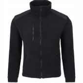 Polar Gruby CIEPŁY Bluza POLAROWA XL