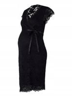 MAMALICIOUS MLMIVANE TESS - Sukienka koktajlowa L