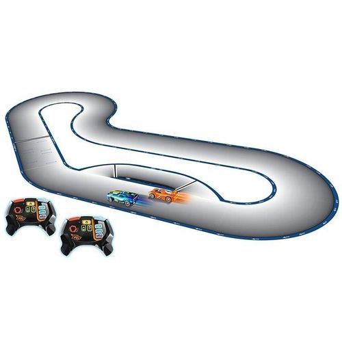 HOT WHEELS Tor Inteligentny AI Race System na Arena.pl