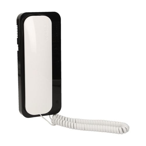 Unifon CYFRAL Smart Biało-czarny na Arena.pl