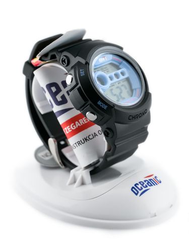 OCEANIC M1138 - WR100 (ze523b) na Arena.pl