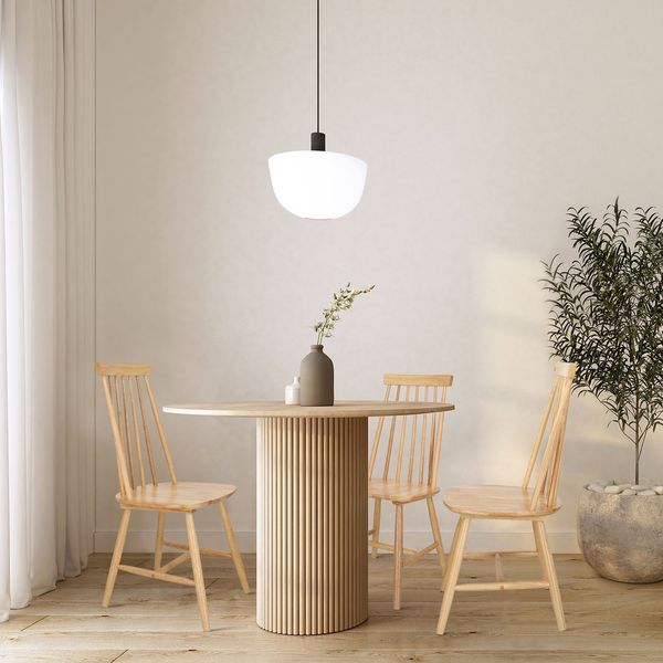 Krzesło Wopy naturalne zdjęcie 3