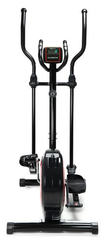 Orbitrek Magnetyczny Trenażer eliptyczny do 150kg na Arena.pl