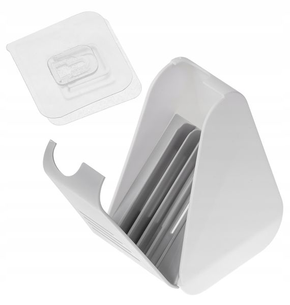 SZCZOTKA DO WC ”GOLF” zdjęcie 15