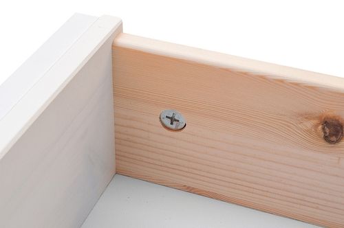 BIURKO BELLUNO BIAŁE SOSNOWE PL023B/O na Arena.pl