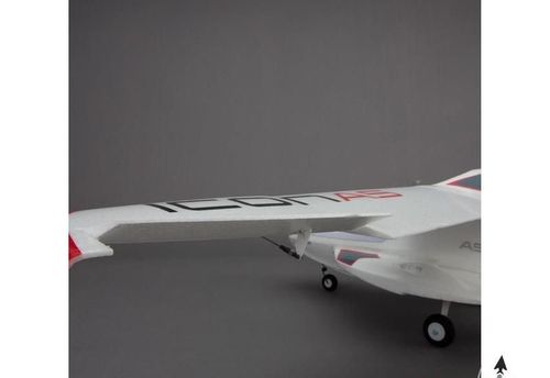 ICON A5 BNF Basic na Arena.pl