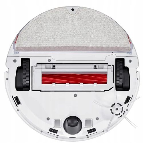 ZESTAW AKCESORIÓW SZCZOTKI FILTRY MOP do XIAOMI ROBOROCK Q7 MAX MAX+ na Arena.pl