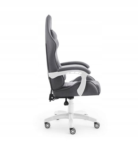 FOTEL GAMINGOWY DLA GRACZA BIUROWY HELL'S na Arena.pl