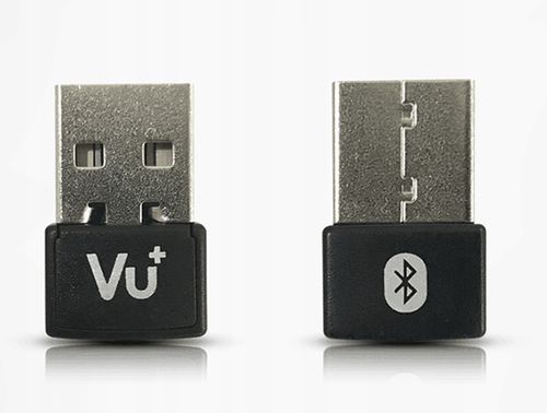 Pilot VU+ Bluetooth/IR BT100RCU + Adapter Bluetooth 4.1 ULTIMO UNO DUO ZERO na Arena.pl