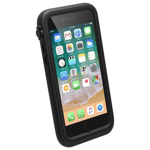 CATALYST WATERPROOF CASE Apple iPhone 7/8 4,7 - STEALTH BLACK na Arena.pl
