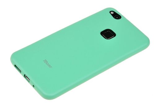 Etui Roar Jelly Case do HUAWEI P10 Lite miętowy na Arena.pl