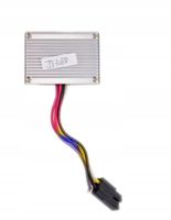 Centralka JR1801RX-12V XMX607