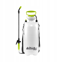 BRADAS OPRYSKIWACZ CIŚNIENIOWY AQUA SPRAY 8L