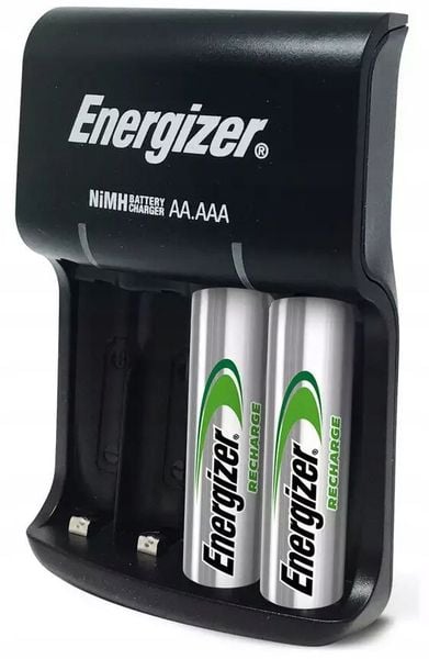 ŁADOWARKA BAT-RECHARGE/BASEUSB ENERGIZER zdjęcie 5