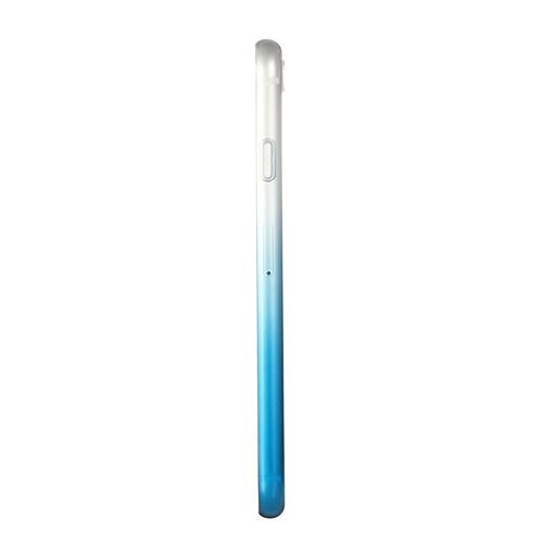 Etui Benks Gradient 0.6mm IPhone 8/7 Blue na Arena.pl