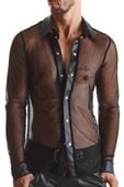 rmcesare   black shirt   xxl