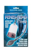 Penis Head Pump