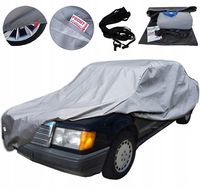Pokrowiec na samochód Mercedes W124 W123 4warstPAS