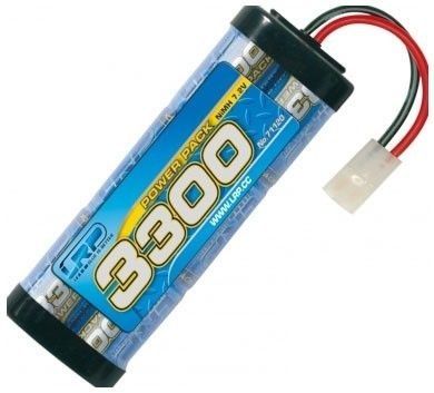 LRP 3300mAh 7.2V NiMH Tamiya na Arena.pl
