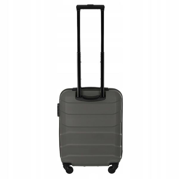 Walizka kabinowa TORBA PODRĘCZNA bagaż podręczny IDEALNY ROZMIAR 55x40x20CM zdjęcie 2