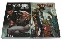 Wolverine. Tom 1. Jason Aaron. Egmont
