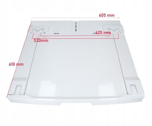 ŁĄCZNIK PRALKI SUSZARKI ELEKTROLUX E4YHMKP3 na Arena.pl
