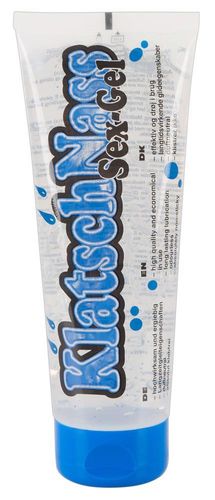 klatschnass 240ml na Arena.pl