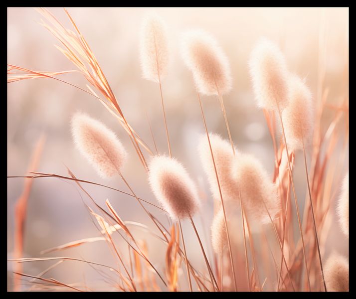 Plakat 60x50cm Kwiaty Słońca zdjęcie 2