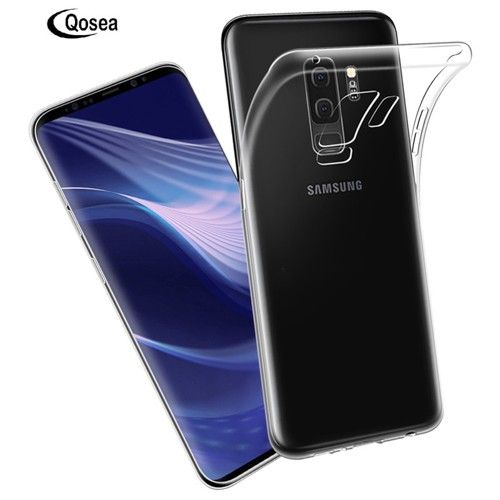 Samsung S9 Etui Silikonowe TPU na Arena.pl