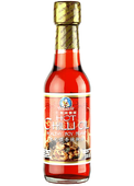 Olej sojowy z chili 250ml - Healthy Boy