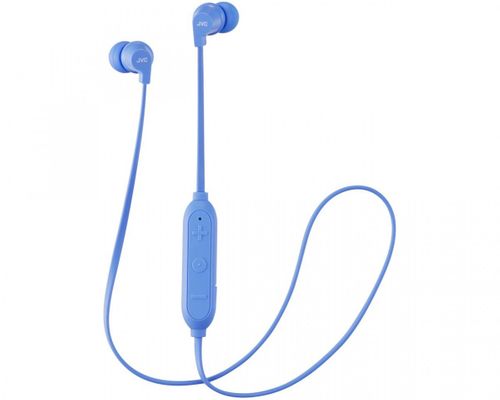 JVC HA-FX21BT niebieskie na Arena.pl