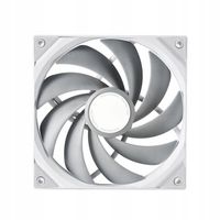 Wentylator Tryx Rota Pro 140 White 140mm