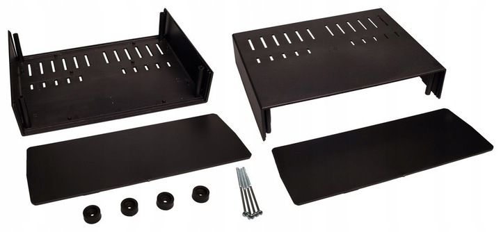 Z39W PS - Obudowa plastikowa zdjęcie 3