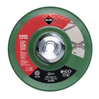 tarcza elastyczna flap disc 50/60 115mm zgrubny - ri 32921