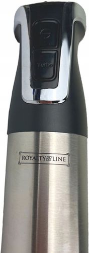 BLENDER RĘCZNY MIKSER WIELOFUNKCYJNY ZESTAW TURBO na Arena.pl