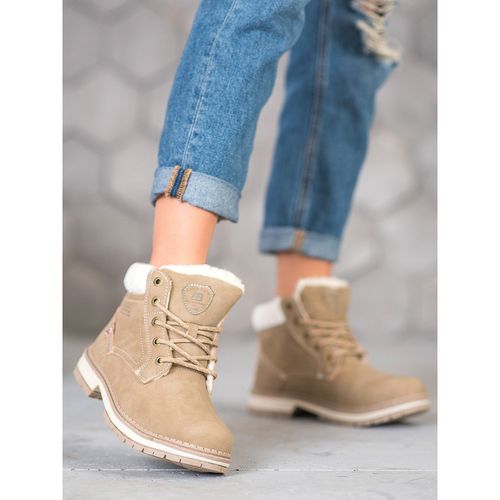 Modne Traperki r.39 na Arena.pl