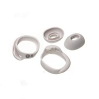 gumki do BOSE QuietComfort Earbuds II 2  white