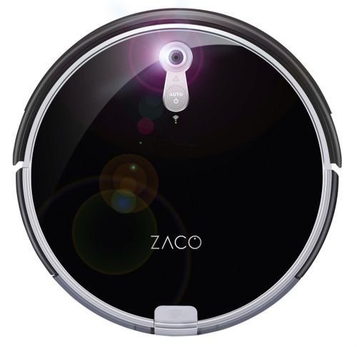 Robot ZACO A8s na Arena.pl